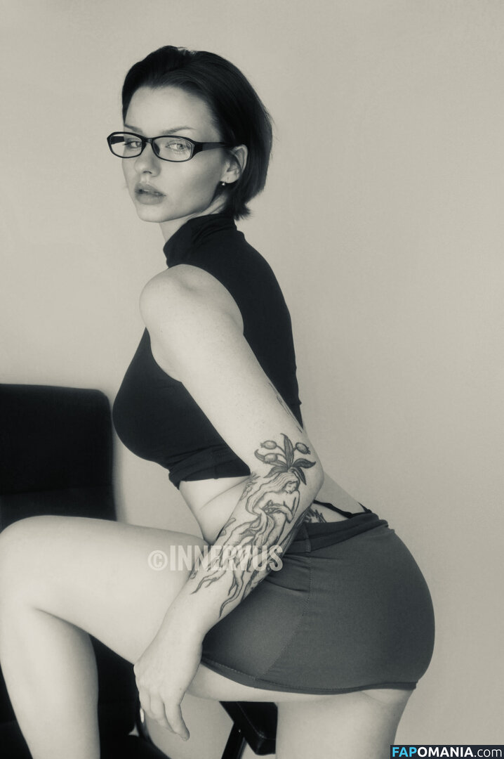 Anna / Innervus Nudo OnlyFans  Foto trapelata #2563