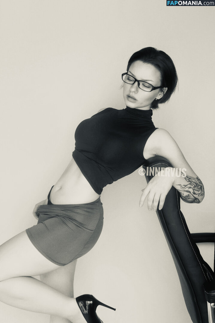 Anna / Innervus Nudo OnlyFans  Foto trapelata #2566