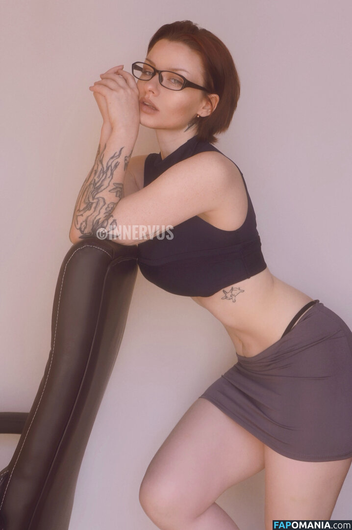 Anna / Innervus Nudo OnlyFans  Foto trapelata #2569