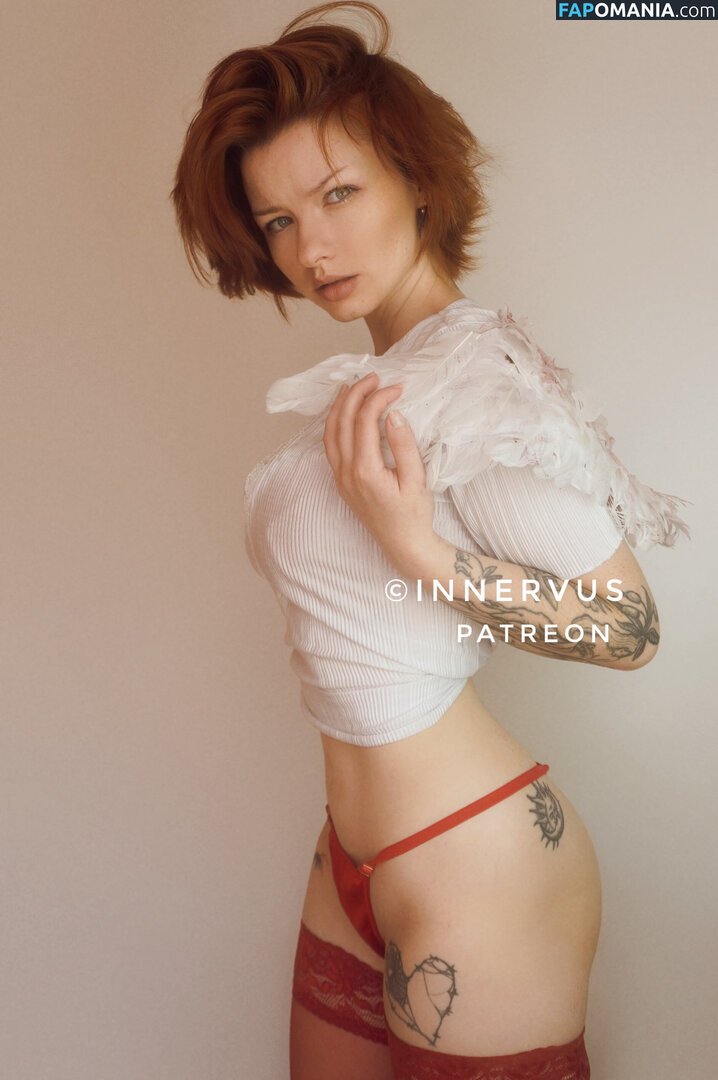 Anna / Innervus Nudo OnlyFans  Foto trapelata #2582