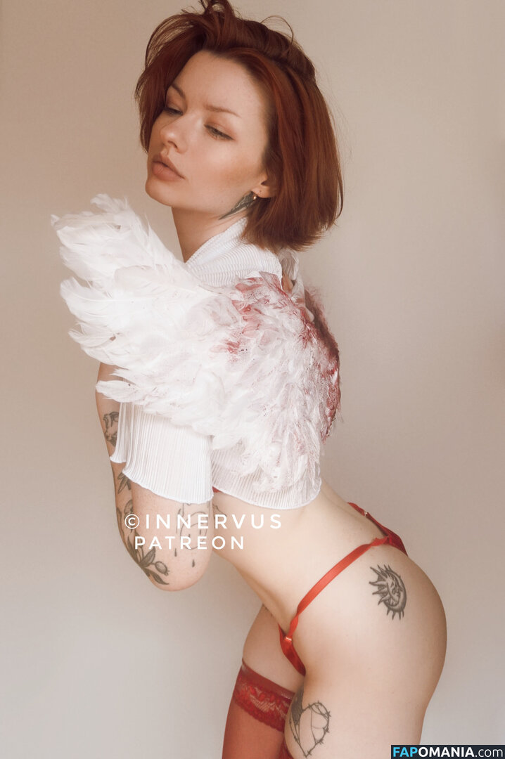 Anna / Innervus Nudo OnlyFans  Foto trapelata #2583