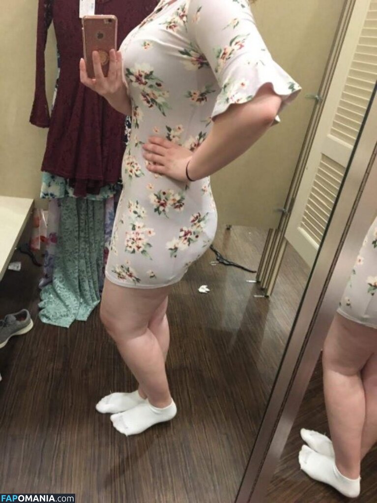 Innocenceisblis / Preachers Daughter / sineadbanful Nudo OnlyFans  Foto trapelata #3