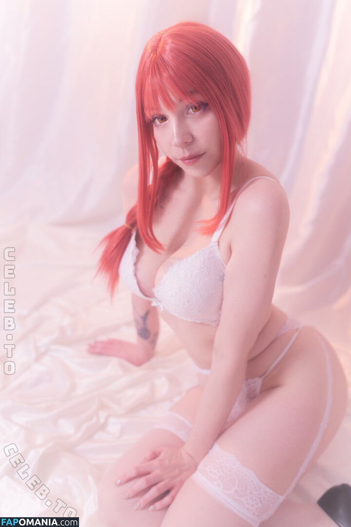 Inochi Fantasy / cginochi / https: / inochifantasy Nudo OnlyFans  Foto trapelata #9