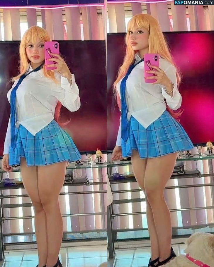Inouefani.fit / inoue.fit Nudo OnlyFans  Foto trapelata #4