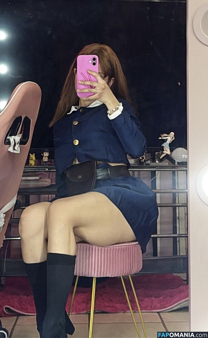 Inouefani.fit / inoue.fit Nudo OnlyFans  Foto trapelata #7