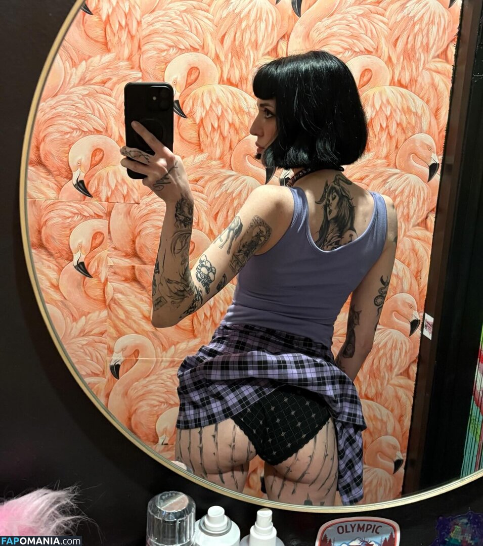 insanebirkin Nudo OnlyFans  Foto trapelata #3