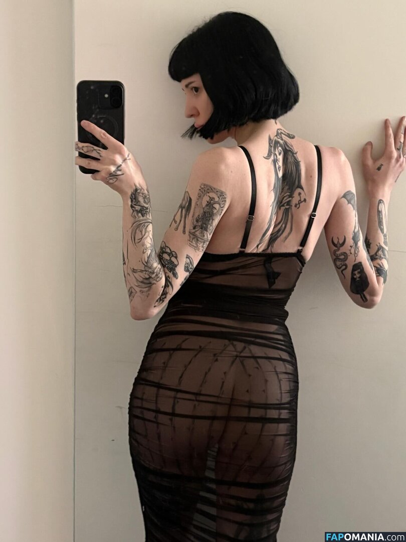 insanebirkin Nudo OnlyFans  Foto trapelata #4