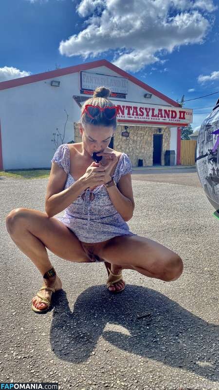 Insatiable Karla / https: / insatiablekarla Nudo OnlyFans  Foto trapelata #7