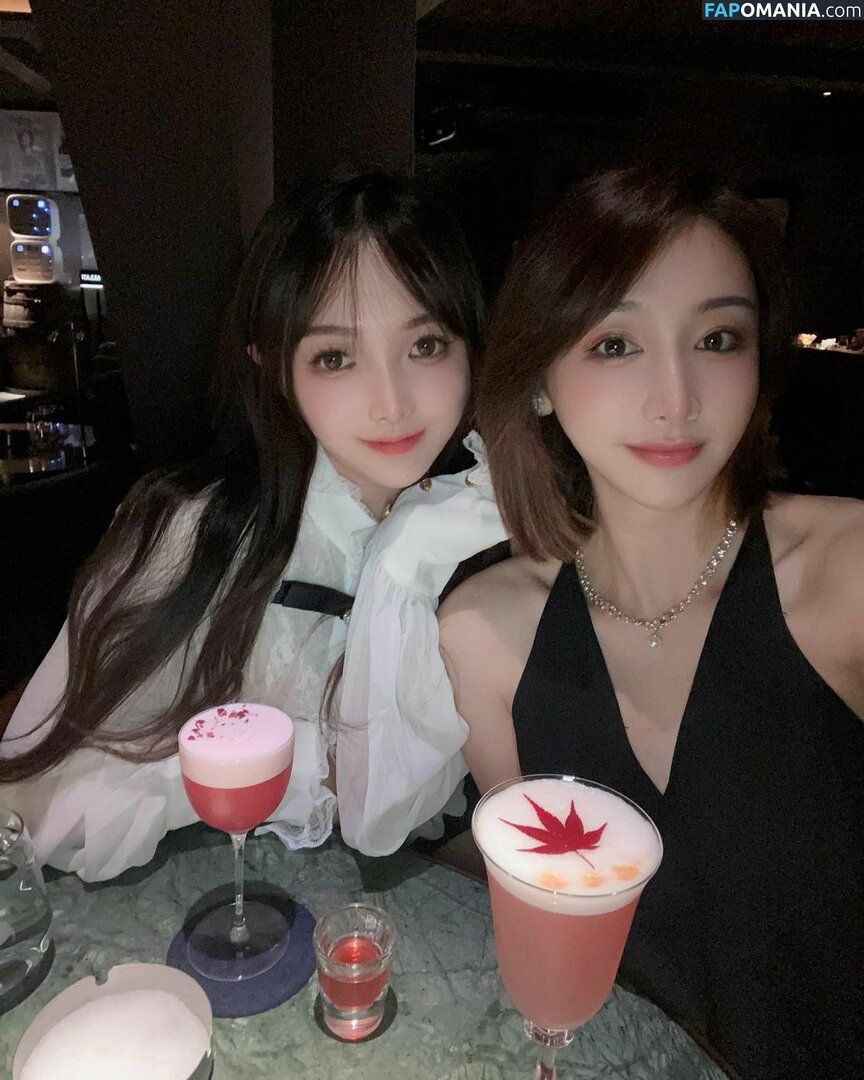 Inshy / _inshy / 映雪Inshy Nudo OnlyFans  Foto trapelata #20