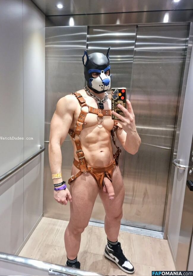 instagram Nudo OnlyFans  Foto trapelata #7