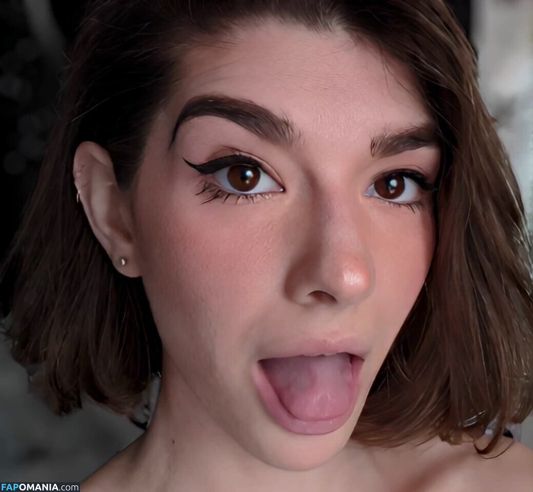 InvaderVie / https: Nudo OnlyFans  Foto trapelata #34