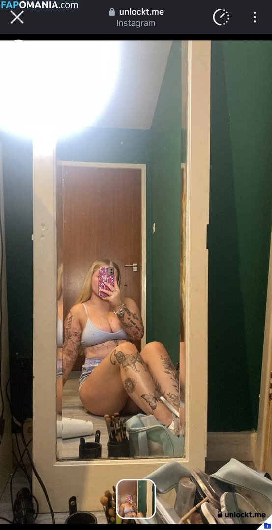 Inverness / highlandbunny Nudo OnlyFans  Foto trapelata #2