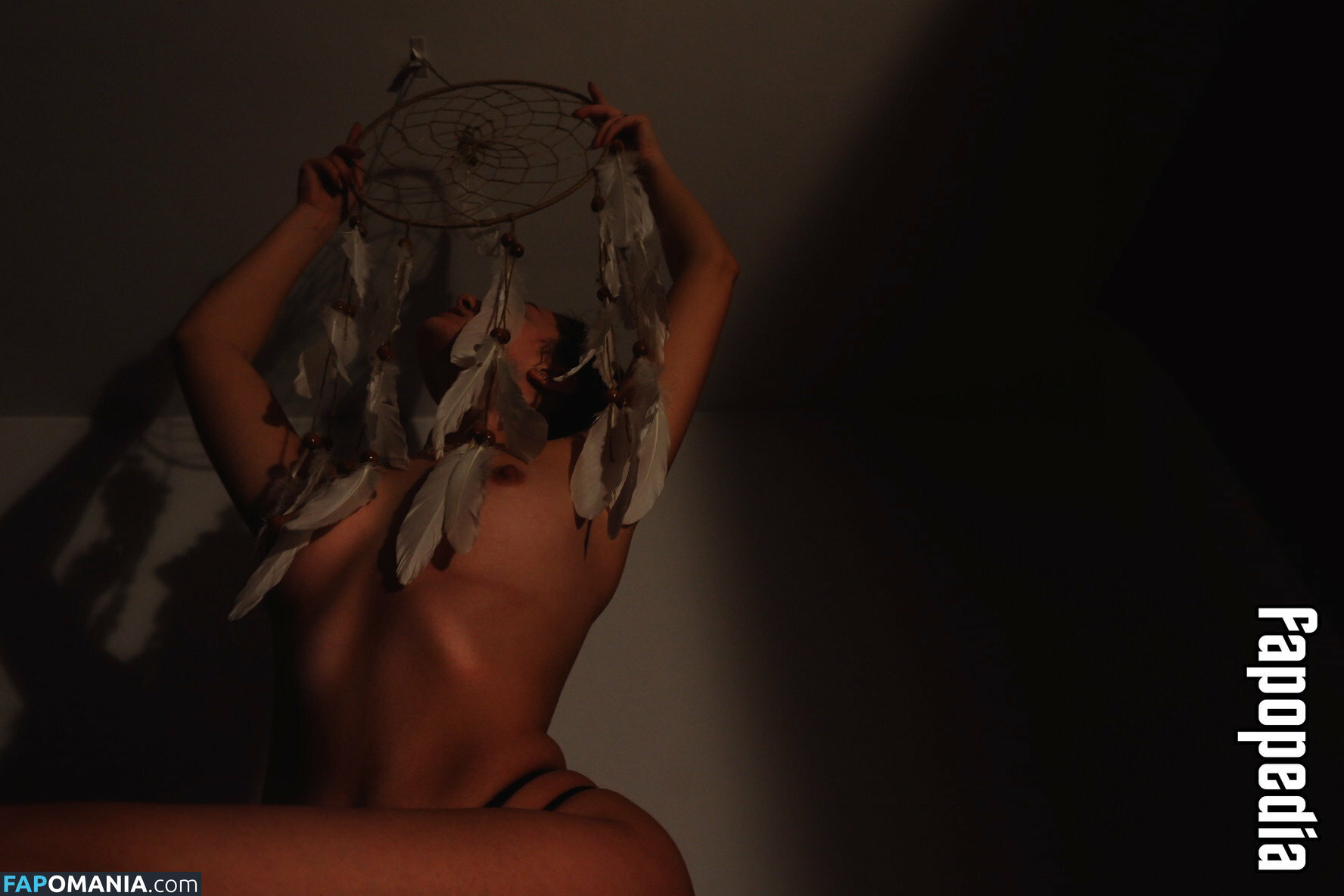 ioana1619 / ioana1619i / ioana_portfolio Nudo OnlyFans  Foto trapelata #3