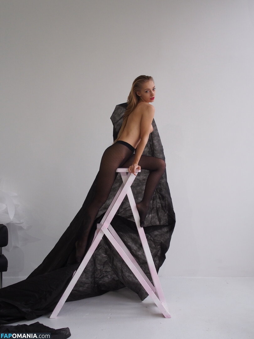 Anna Ioannova / ioannova / ioannova_anna_model Nudo OnlyFans  Foto trapelata #198