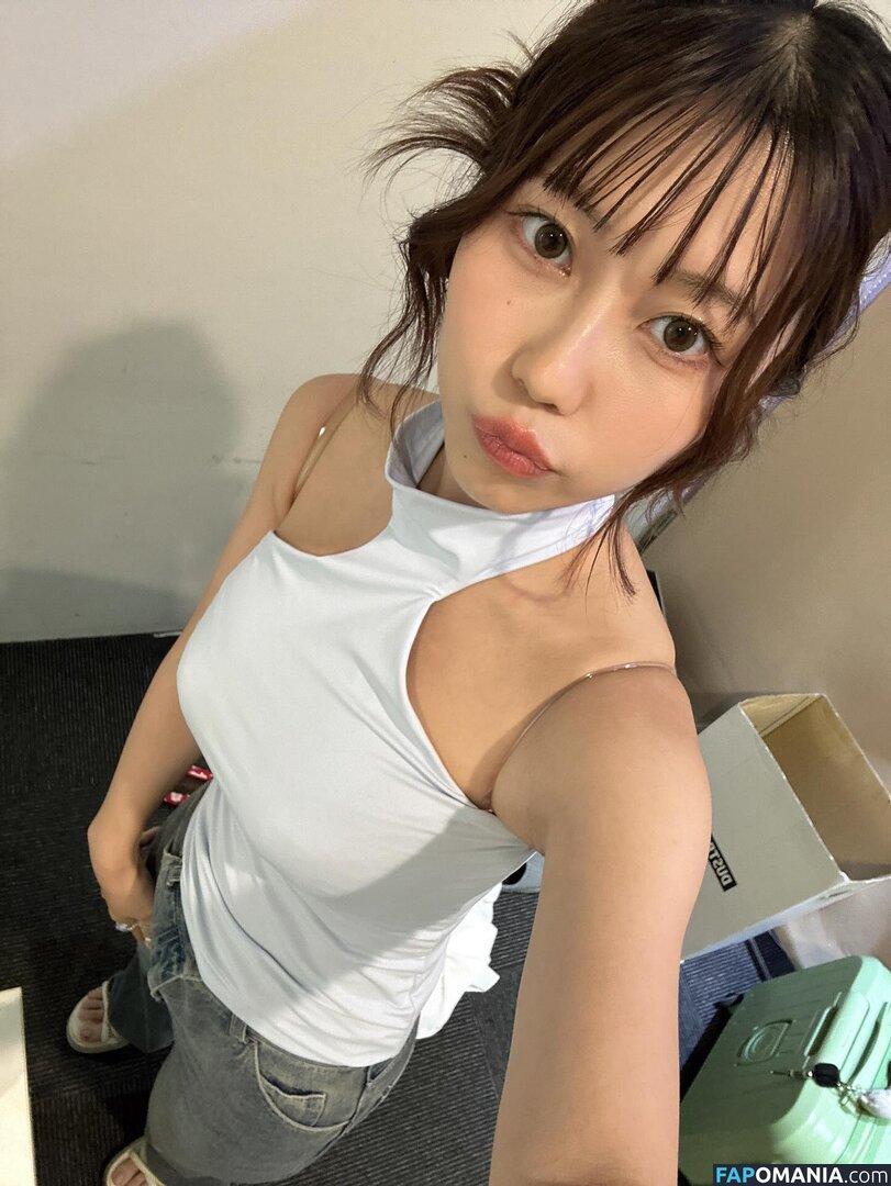 Io Iori / iocos69 / 伊織いお Nudo OnlyFans  Foto trapelata #441