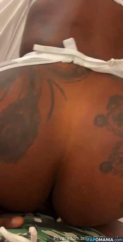 Iona Galvao / bkangel / ionagalvaofc Nudo OnlyFans  Foto trapelata #60