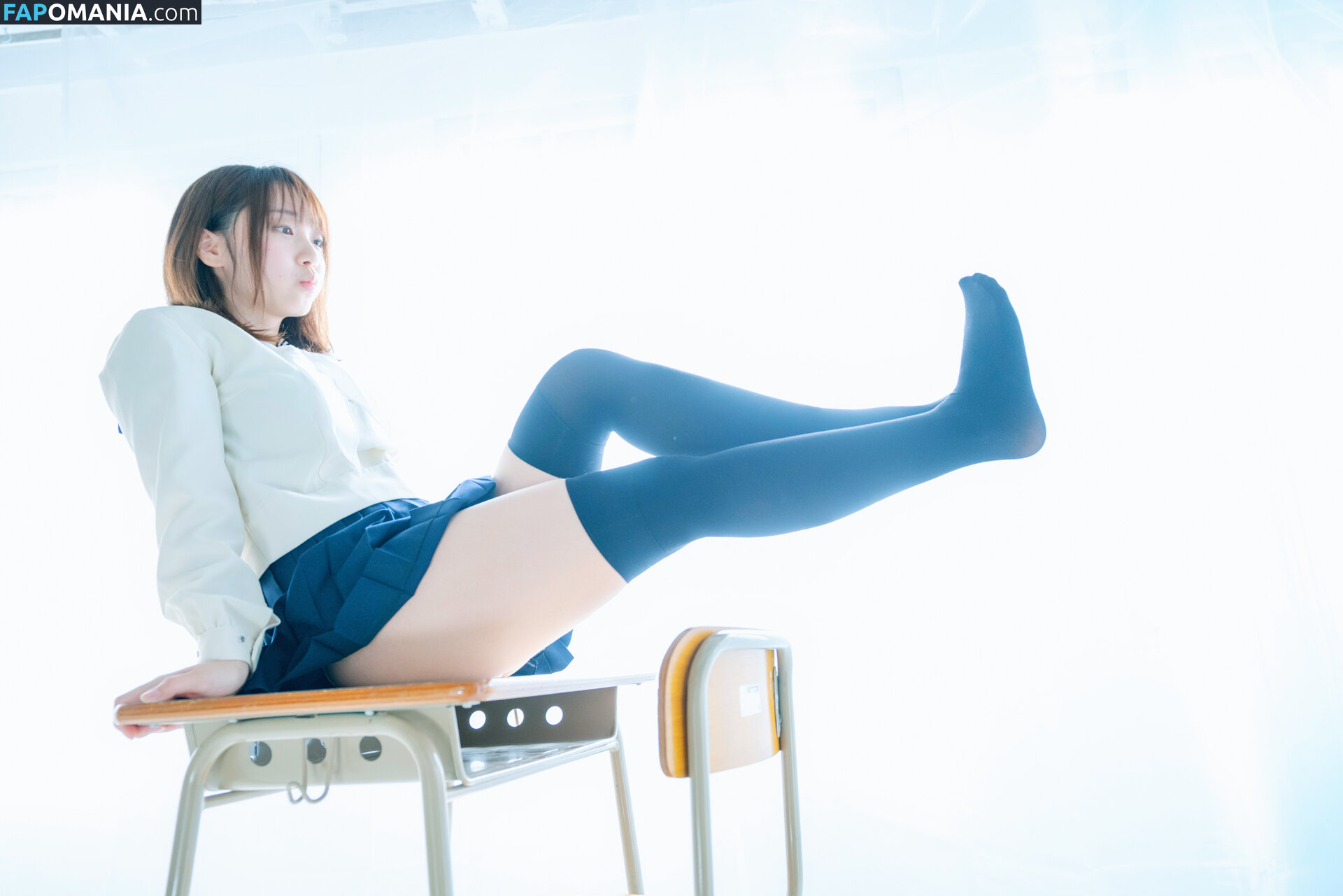 iorimoe_five / moe_five / 伊織もえ Nudo OnlyFans  Foto trapelata #917