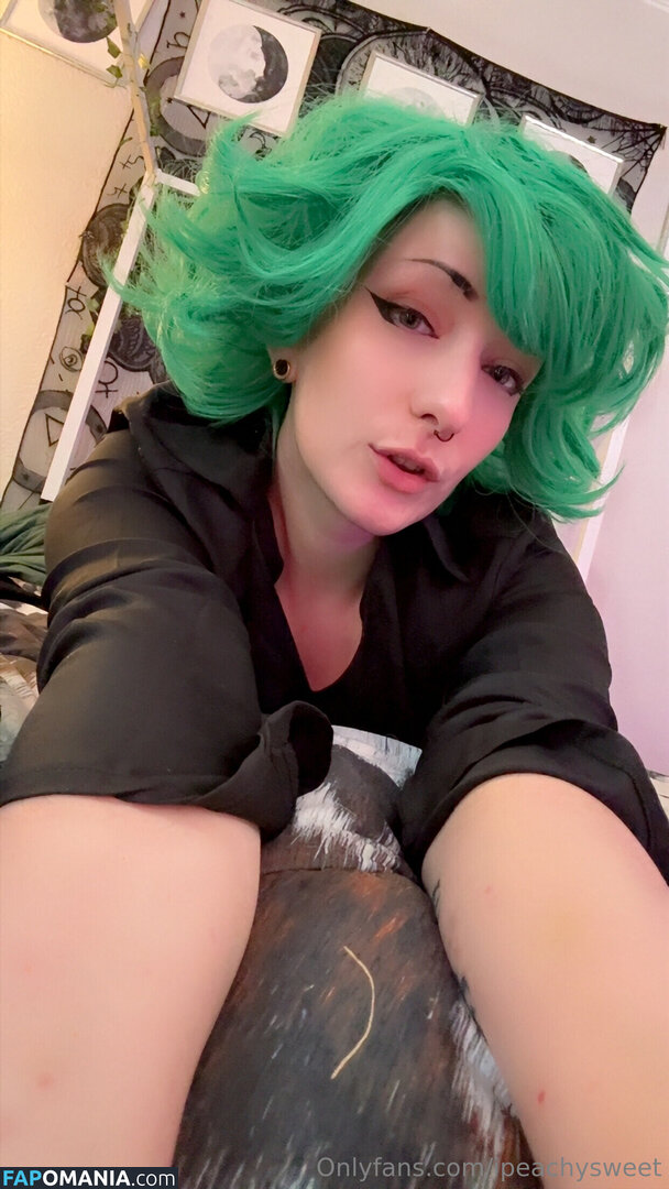 ipeachysweet Nudo OnlyFans  Foto trapelata #58