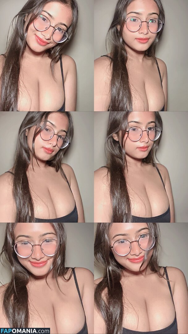 Ipsita Nandi / _ipsita_x Nudo OnlyFans  Foto trapelata #7