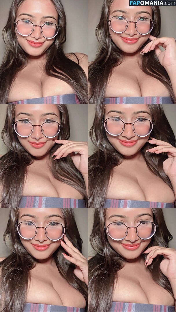 Ipsita Nandi / _ipsita_x Nudo OnlyFans  Foto trapelata #11