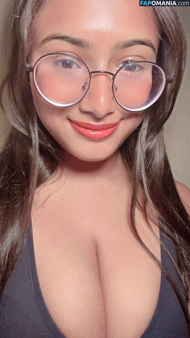 Ipsita Nandi / _ipsita_x Nudo OnlyFans  Foto trapelata #14