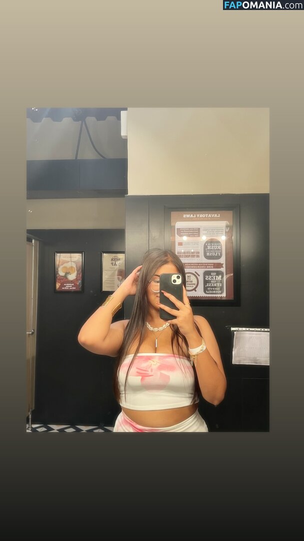 Ipsita Nandi / _ipsita_x Nudo OnlyFans  Foto trapelata #18