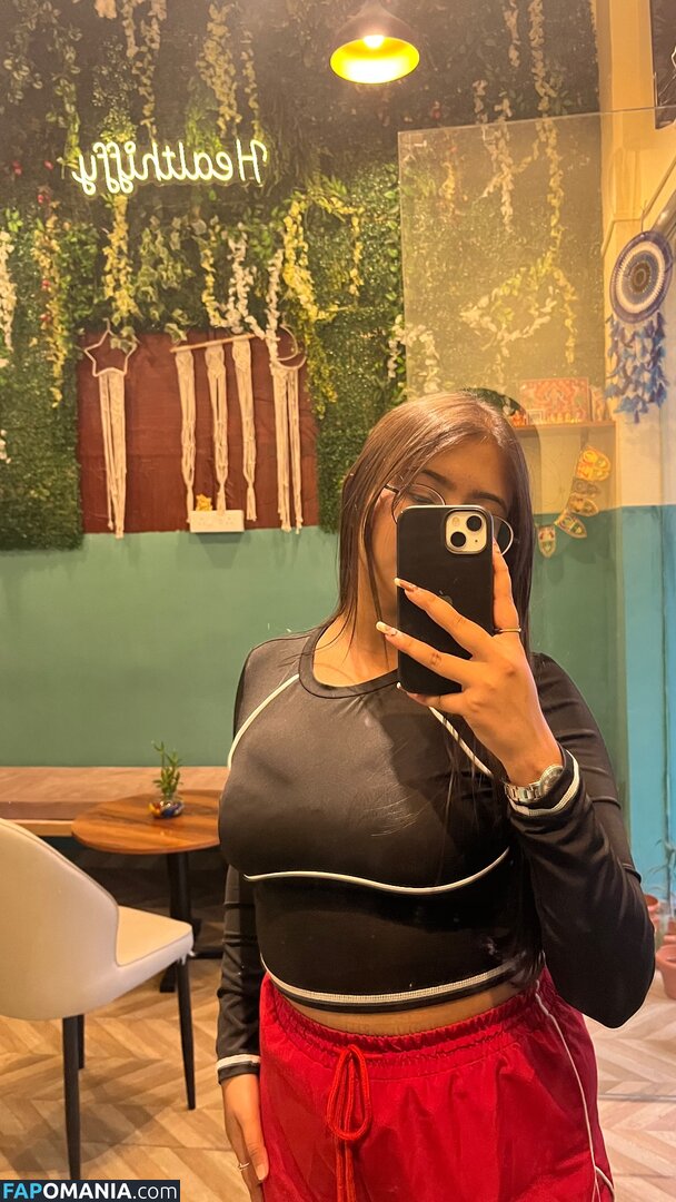 Ipsita Nandi / _ipsita_x Nudo OnlyFans  Foto trapelata #20