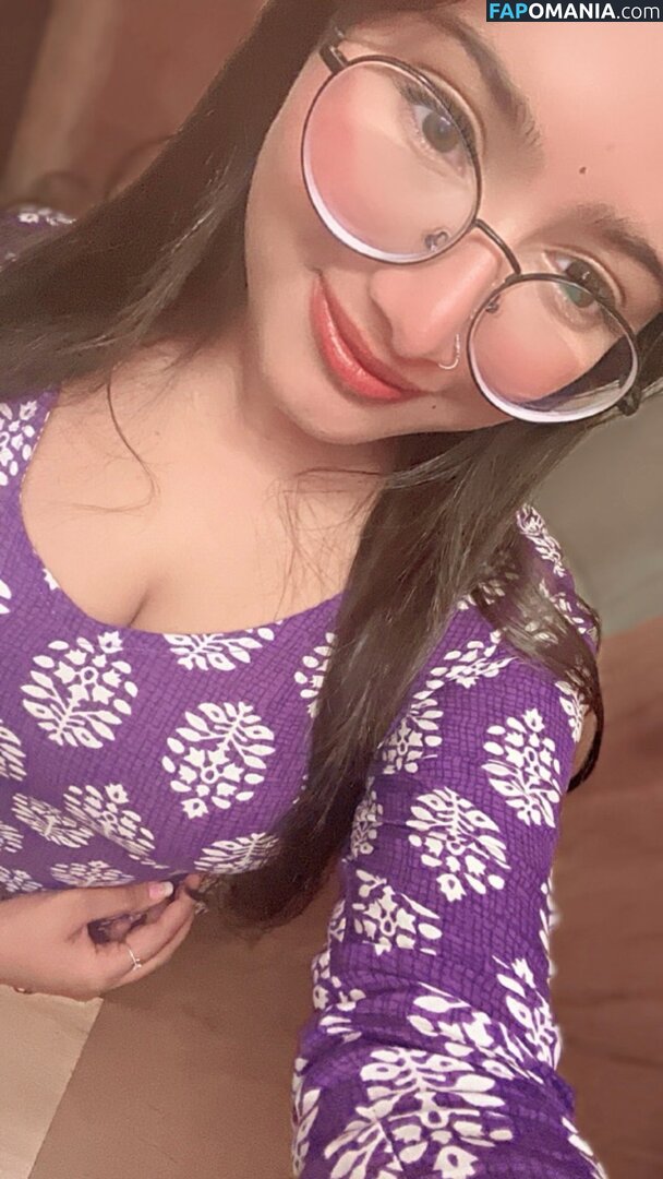 Ipsita Nandi / _ipsita_x Nudo OnlyFans  Foto trapelata #23