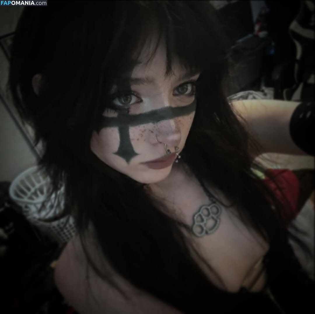 cw / ir1ghost Nudo OnlyFans  Foto trapelata #1