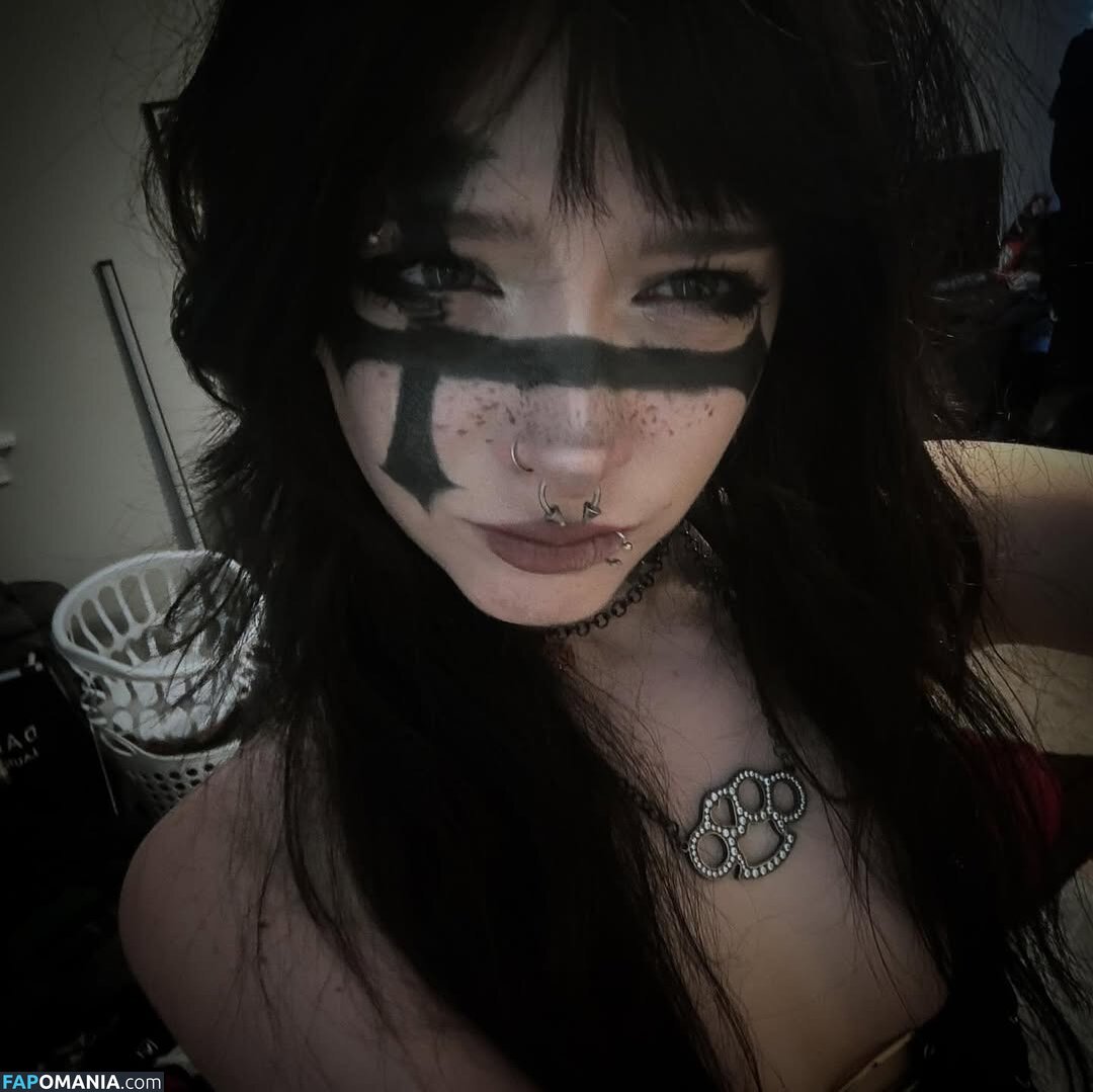 cw / ir1ghost Nudo OnlyFans  Foto trapelata #6