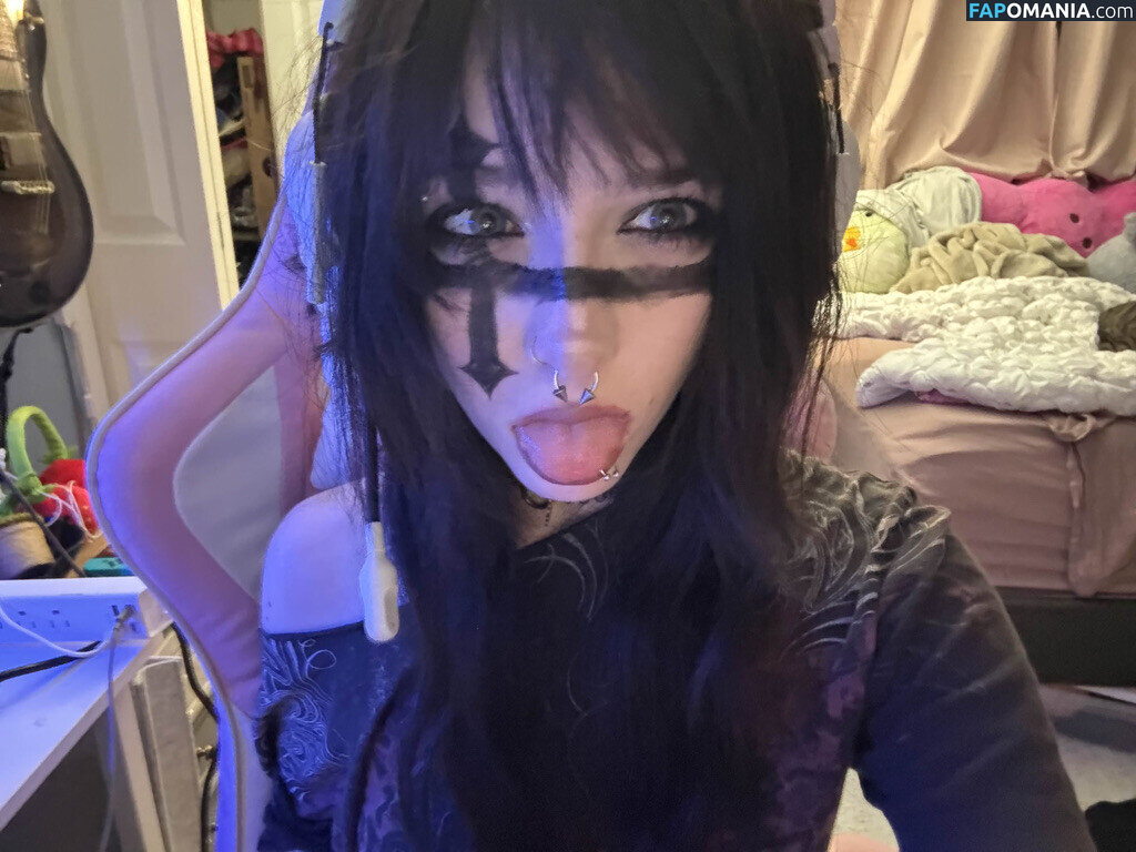 cw / ir1ghost Nudo OnlyFans  Foto trapelata #8