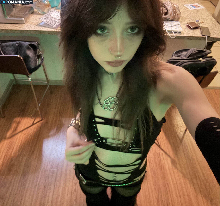 cw / ir1ghost Nudo OnlyFans  Foto trapelata #9