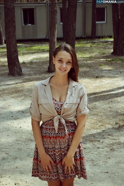 Irina Mostova / iramostova Nudo OnlyFans  Foto trapelata #23