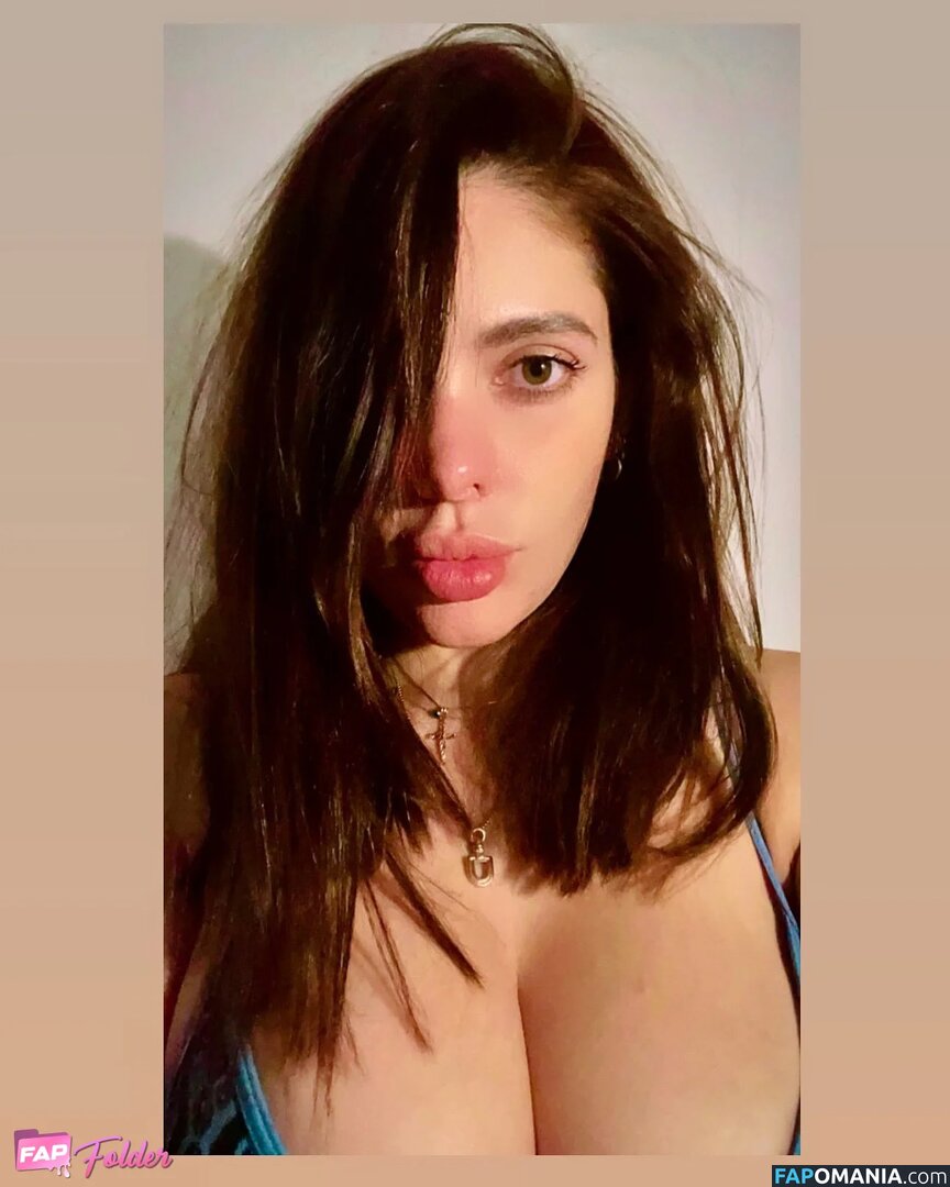 irela_torres Nudo OnlyFans  Foto trapelata #1