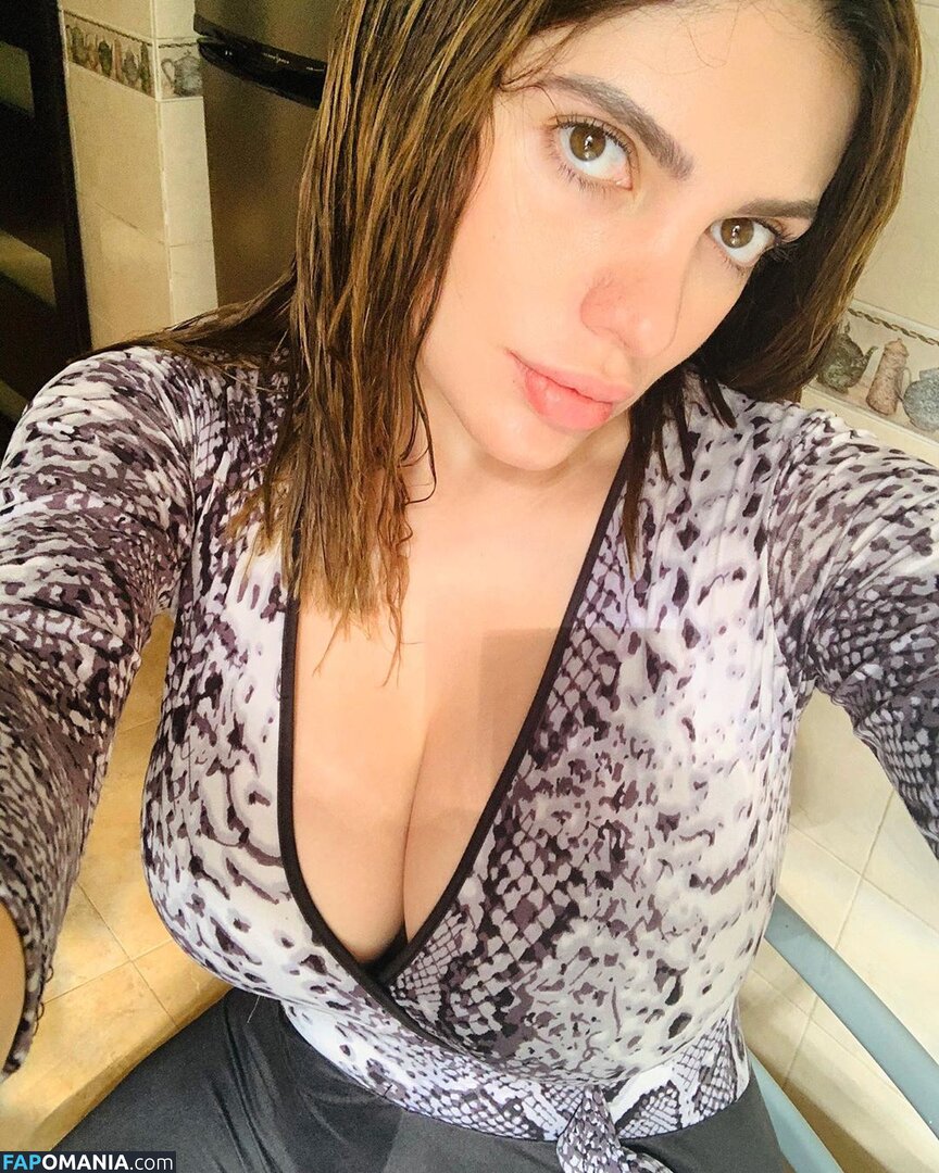 irela_torres Nudo OnlyFans  Foto trapelata #6