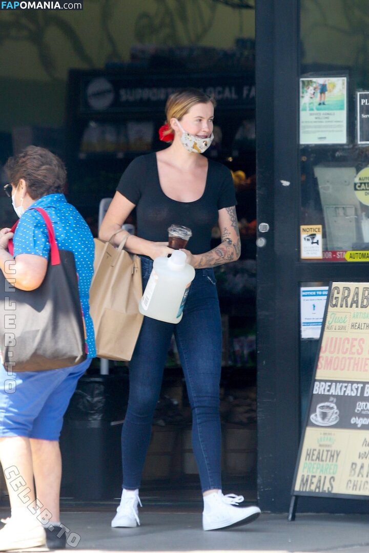 Ireland Baldwin / chloebaldwin... / irelandbasingerbaldwin / irelandirelandireland Nudo OnlyFans  Foto trapelata #224