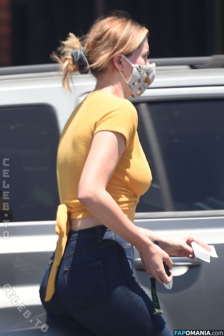 Ireland Baldwin / chloebaldwin... / irelandbasingerbaldwin / irelandirelandireland Nudo OnlyFans  Foto trapelata #233
