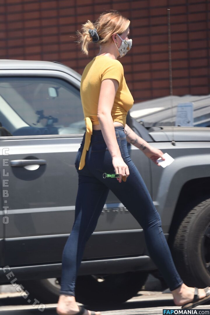 Ireland Baldwin / chloebaldwin... / irelandbasingerbaldwin / irelandirelandireland Nudo OnlyFans  Foto trapelata #234