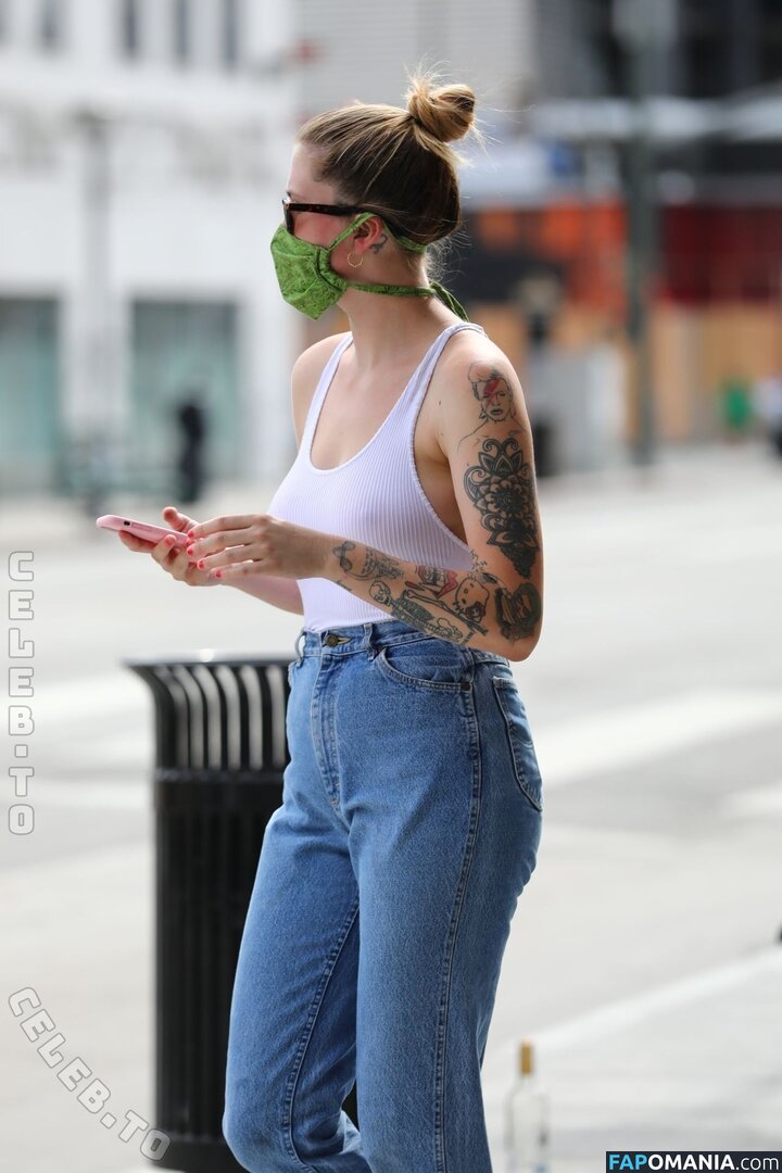Ireland Baldwin / chloebaldwin... / irelandbasingerbaldwin / irelandirelandireland Nudo OnlyFans  Foto trapelata #235