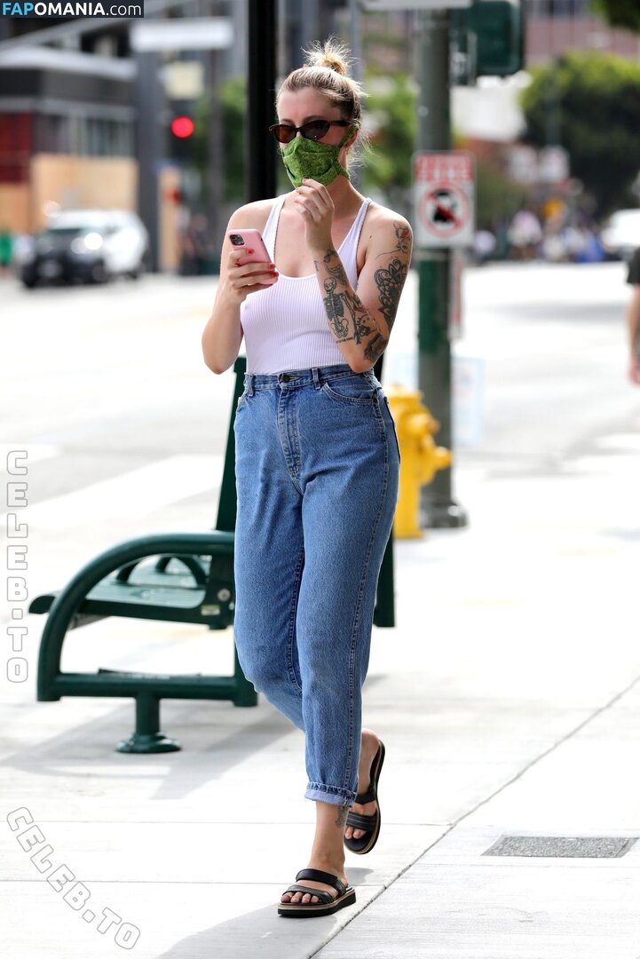 Ireland Baldwin / chloebaldwin... / irelandbasingerbaldwin / irelandirelandireland Nudo OnlyFans  Foto trapelata #238