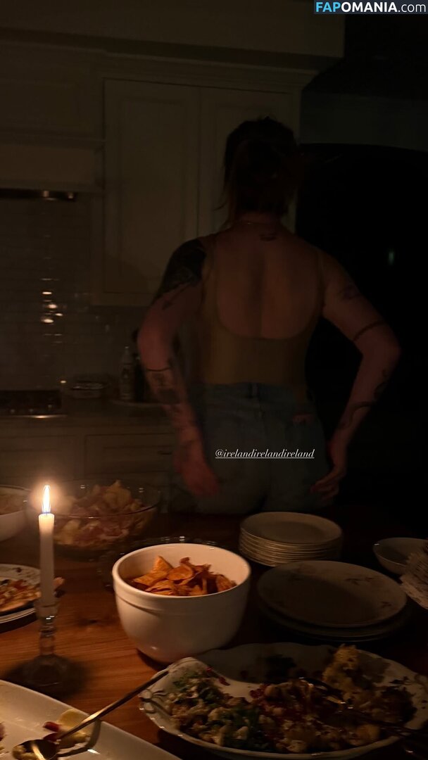 Ireland Baldwin / chloebaldwin... / irelandbasingerbaldwin / irelandirelandireland Nudo OnlyFans  Foto trapelata #239