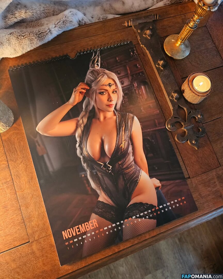 Irena Meier / Irina Meier / Irine Meier / irine_meier Nudo OnlyFans  Foto trapelata #370