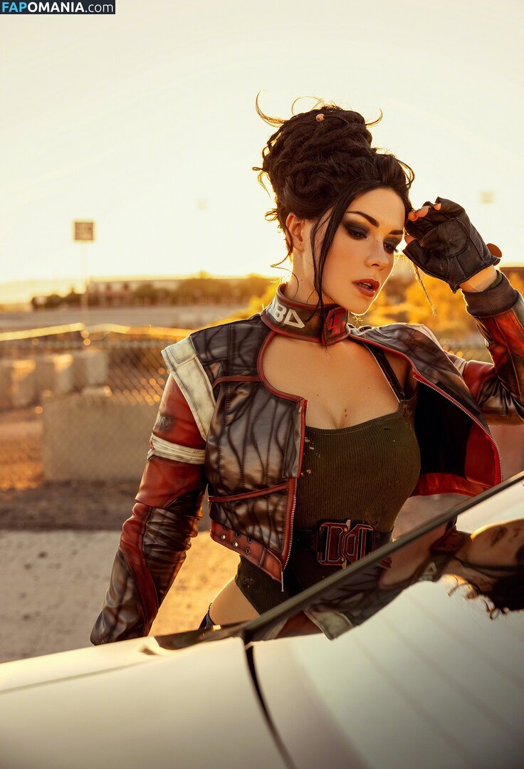 Irena Meier / Irina Meier / Irine Meier / irine_meier Nudo OnlyFans  Foto trapelata #375