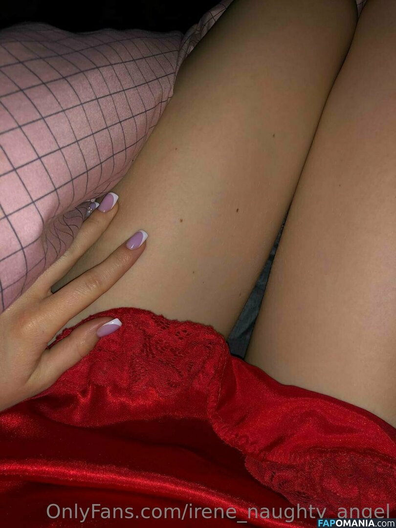 irene_naughty_angel Nudo OnlyFans  Foto trapelata #11