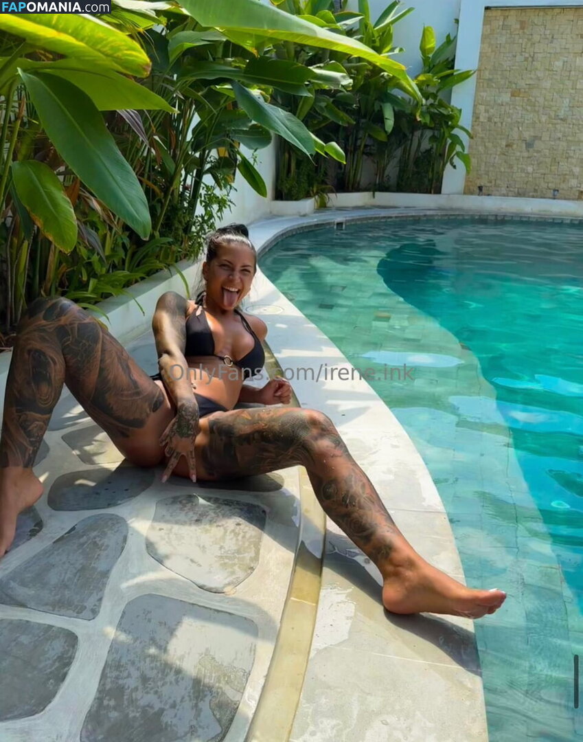 Irene Vithoulkas / Little_Red_95 / irene.vithoulkas Nudo OnlyFans  Foto trapelata #61