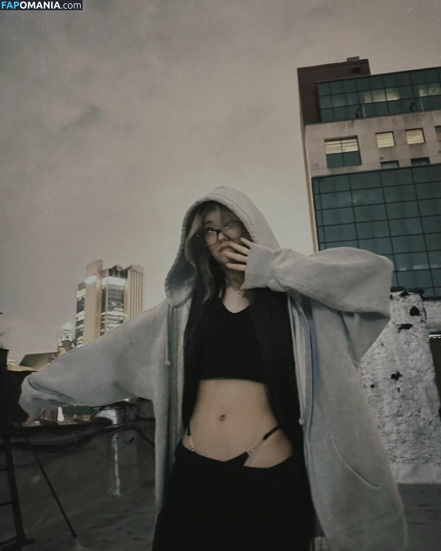 Irene Wong / ennidwong / hty.04 Nudo OnlyFans  Foto trapelata #1