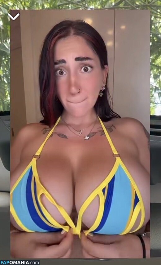 Andreea Irimescu / Iri_fit98 / fitnessiri9898 Nudo OnlyFans  Foto trapelata #2