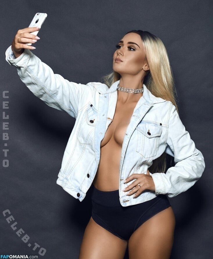 Irina Olsen / Irinaolsen Nudo OnlyFans  Foto trapelata #5