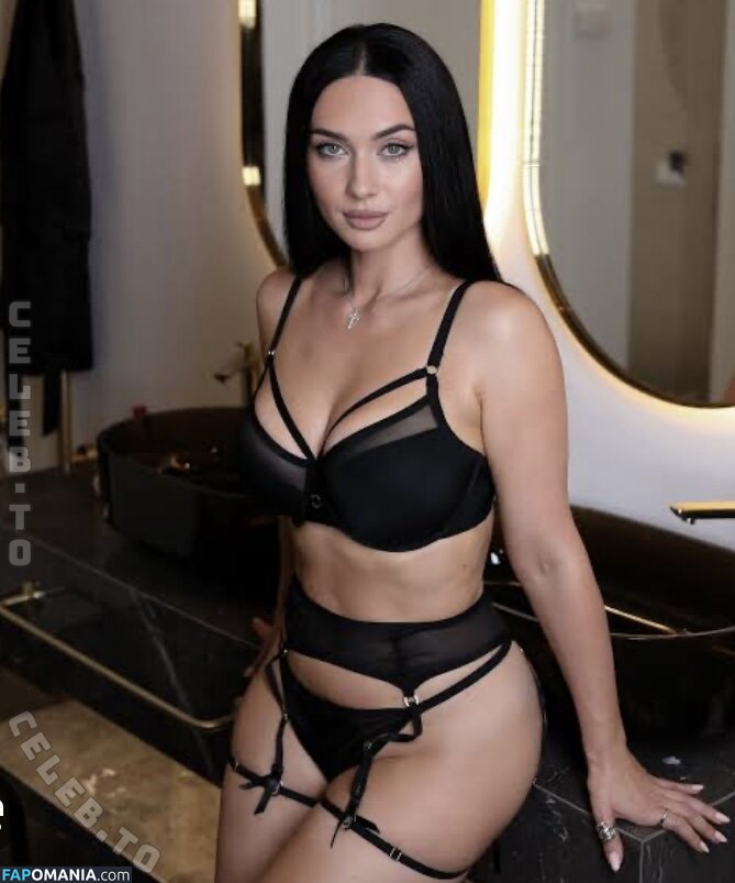 Irina Olsen / Irinaolsen Nudo OnlyFans  Foto trapelata #9