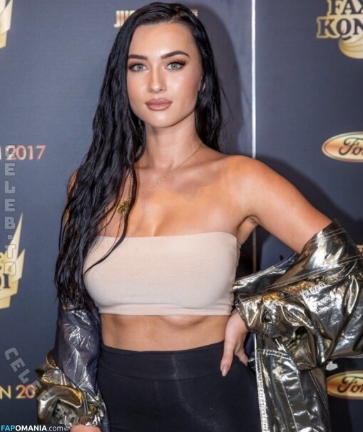 Irina Olsen / Irinaolsen Nudo OnlyFans  Foto trapelata #13